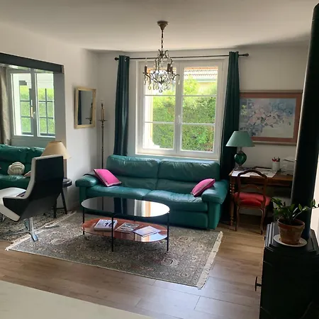 Oasis Ferienhaus
