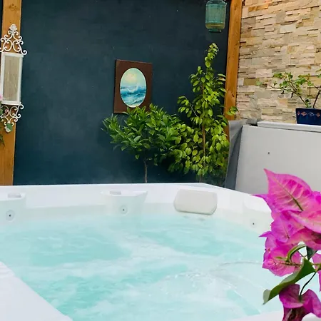 Oasis Ferienhaus