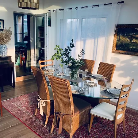 Ferienhaus Oasis