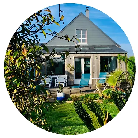Oasis Ferienhaus *